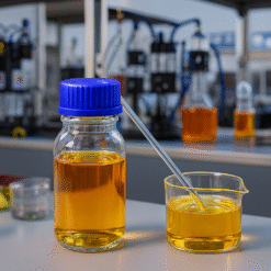 Axit sunfuric (H2SO4) dạng lỏng