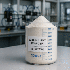 Chất tạo bông 30,31% dạng bột