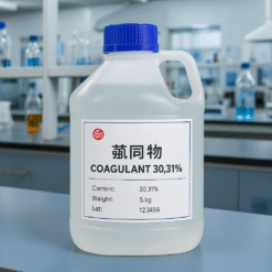 Chất tạo bông dạng lỏng 30,31%