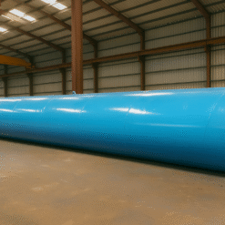 Ống thép dẫn nước sạch