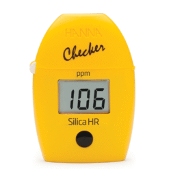 Máy kiểm tra nồng độ Silica