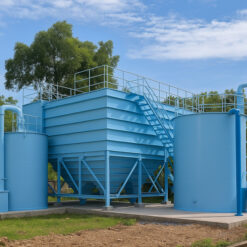 Cụm xử lý nước – Giải pháp xử lý nước sạch hiệu quả và tiết kiệm