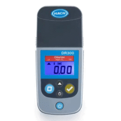 Máy đo Clo dư/Clo tổng cầm tay Hach DR300