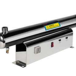 Bộ đèn UV diệt khuẩn 110W (giá đỡ) công suất 5,5m3/h