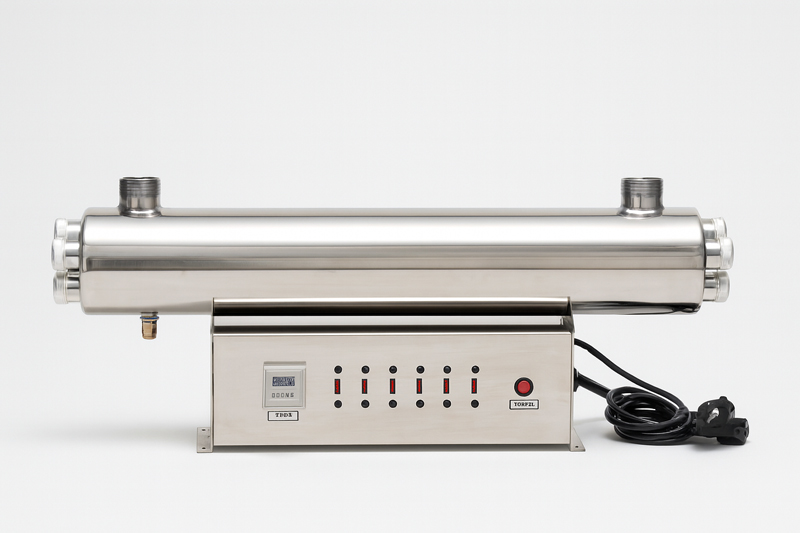 Den-UV-SS-330W-72GPM-16m3-3