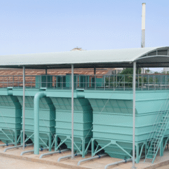 Thiết bị xử lý nước ngầm