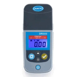 Máy đo Clo du Clo tổng cầm tay Hach DR300
