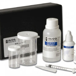 Bộ kit đo độ cứng tổng của nước HI3812-0