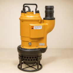 Máy bơm chìm xử lý nước thải Sakuragawa