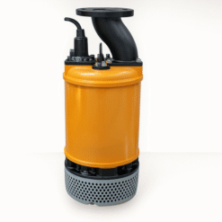 Máy bơm khuếch tán xử lý nước thải Sakuragawa