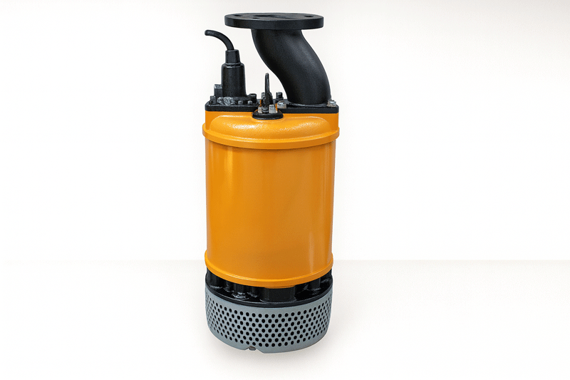 Máy bơm khuếch tán xử lý nước thải Sakuragawa