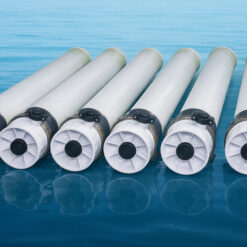 Màng lọc nước UF Công nghiệp