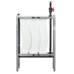 Màng lọc nước MBR Công nghiệp