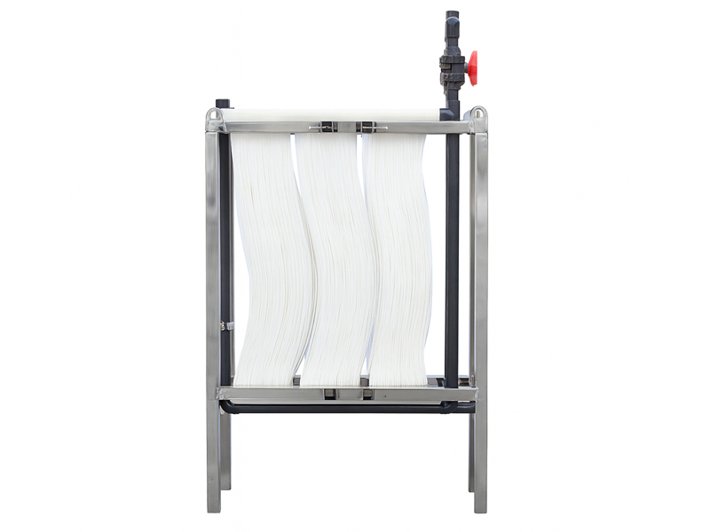 Màng lọc nước MBR Công nghiệp