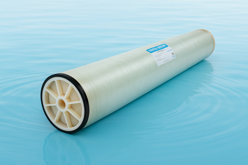 Màng lọc nước NF Công nghiệp