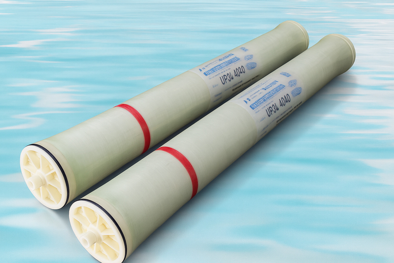 Màng lọc nước RO Công nghiệp