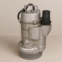 Máy bơm bằng thép không gỉ