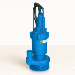 Máy bơm chìm chống cháy nổ Sakuragawa