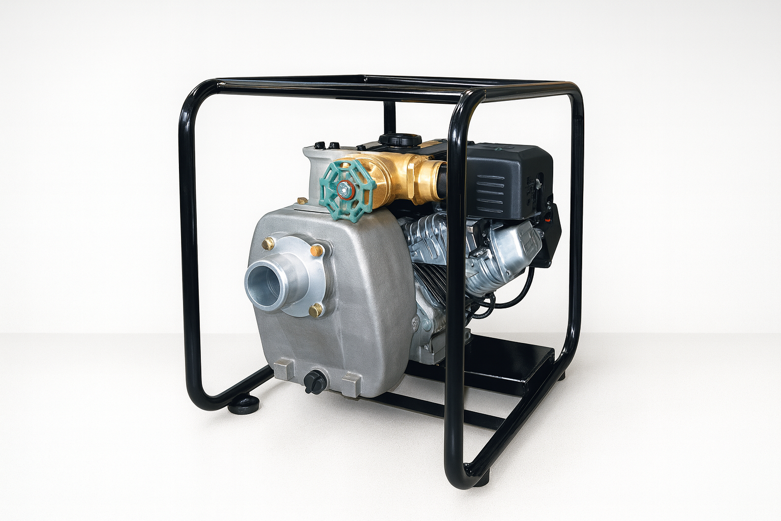 Máy bơm chìm công suất cao Sukuragawa