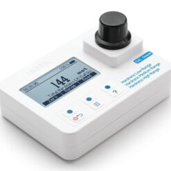 Combo Máy đo độ cứng Tổng kèm dung dịch chuẩn 97735C