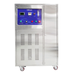 Máy sục Ozone Công nghiệp D30S