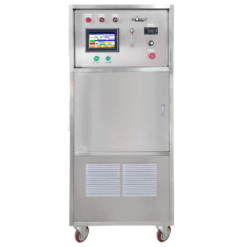 Máy sục Ozone công nghiệp D50