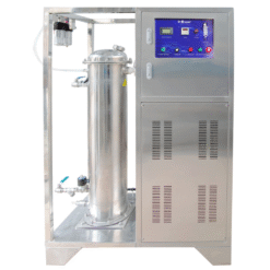 Máy sục Ozone Pro D500S