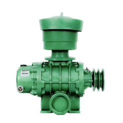 Máy thối khí ZLE 65