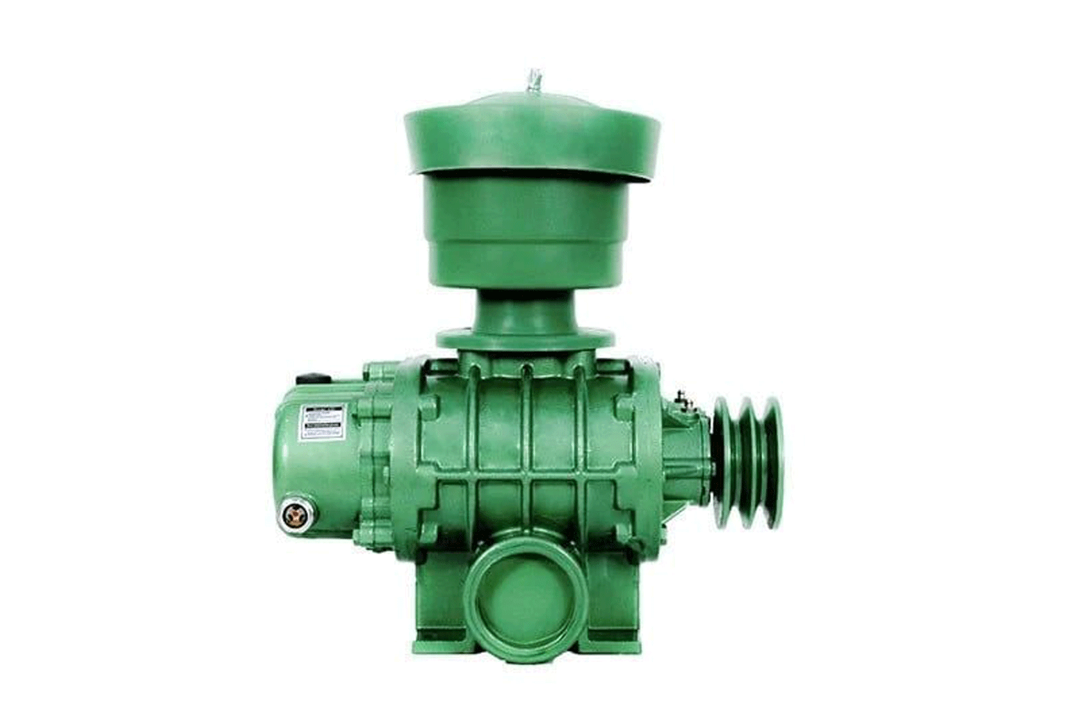 Máy thối khí ZLE 65