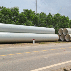 Ống thép thuỷ điện