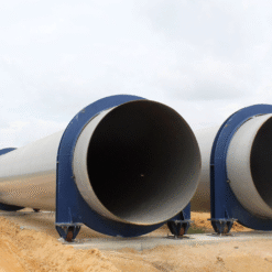 Ống thép thuỷ lợi