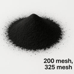 Than hoạt tính dạng bột