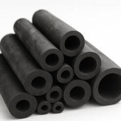 Than hoạt tính dạng ống