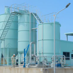 Thiết bị lọc ngược liên tục