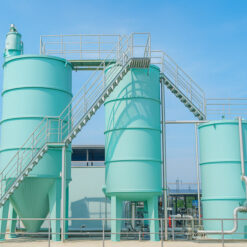 Thiết bị lọc ngược liên tục tuần hoàn cát – Giải pháp lọc nước hiệu quả, tiết kiệm và ổn định