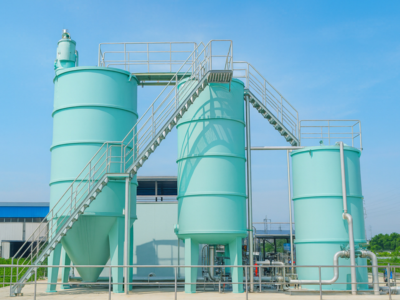 Thiết bị lọc ngược liên tục tuần hoàn cát – Giải pháp lọc nước hiệu quả, tiết kiệm và ổn định