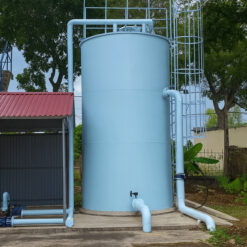 Thiết bị xử lý Amoni hữu cơ - Giải pháp lọc nước an toàn và hiệu quả