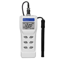 Máy đo độ dẫn điện, độ mặn, TDS 850038