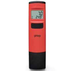 Máy đo pH Hanna HI98107
