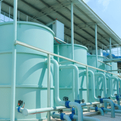 Cụm xử lý cấp nước – Giải pháp nước sạch cho dân cư & công nghiệp